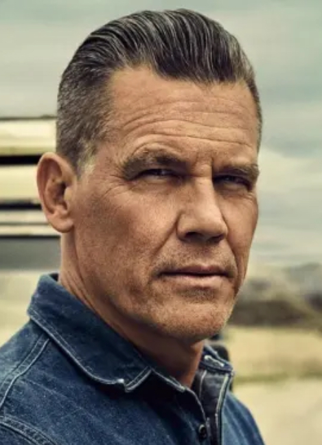 Producto Brand (Josh Brolin)