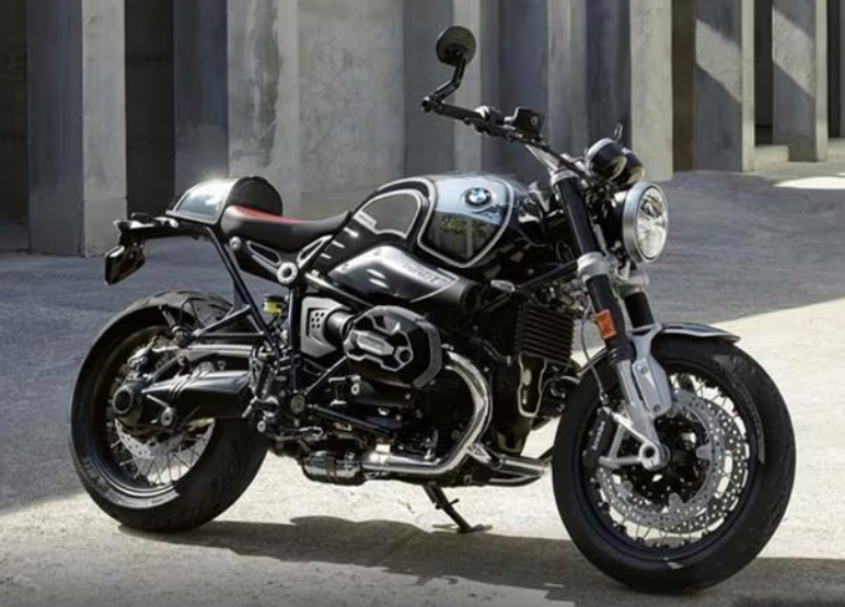 Product BMW R nineT 100 Years Edition