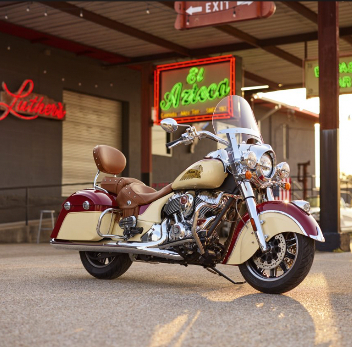 Product Indian Springfield Special Edition 2025