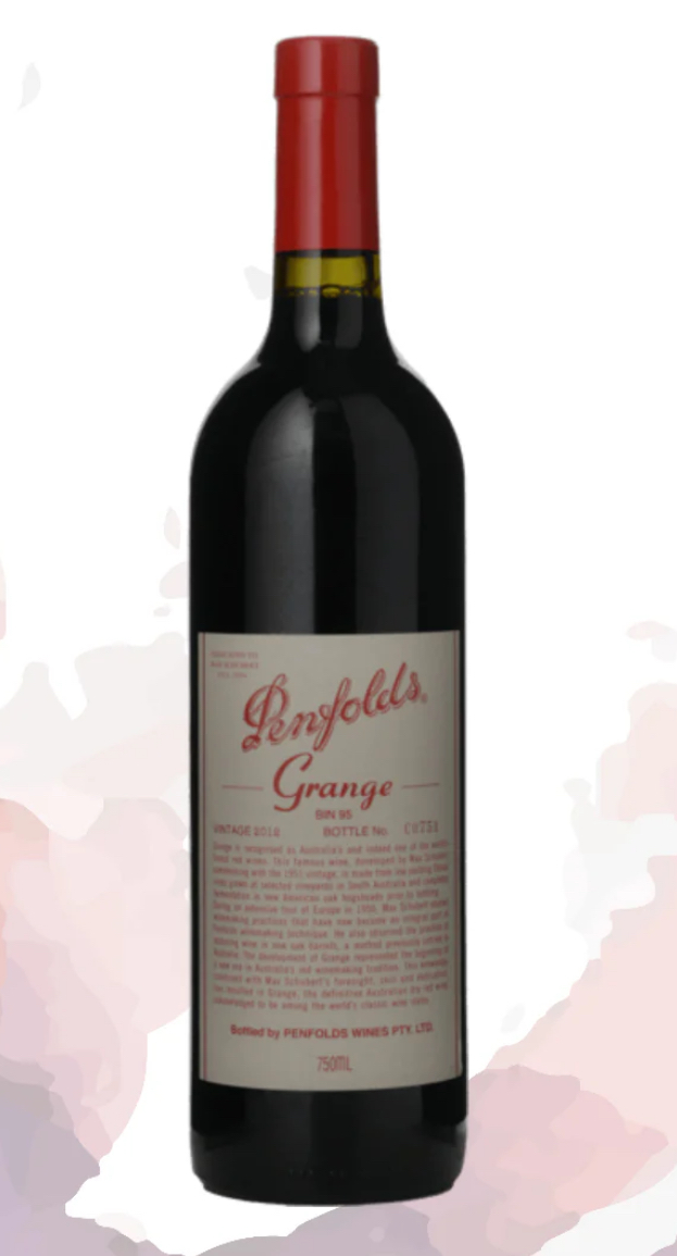 Moda Penfolds Grange (Australia)