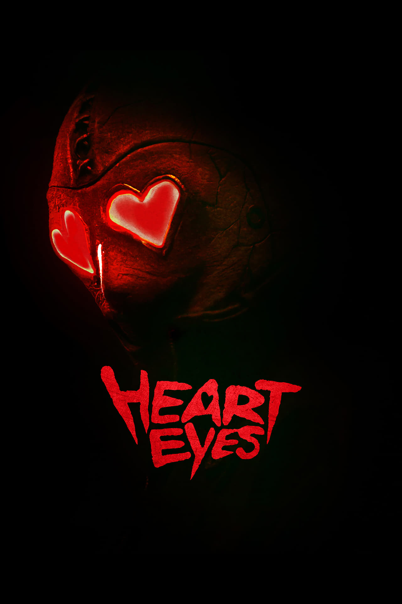 Película Heart Eyes