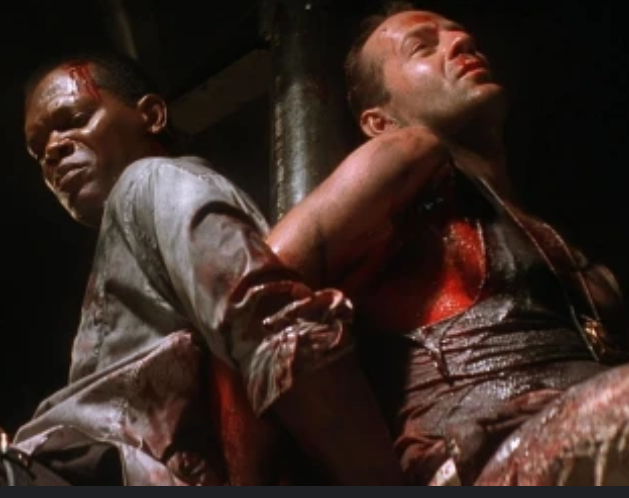 Movie La persecución en Nueva York (Die Hard with a Vengeance)