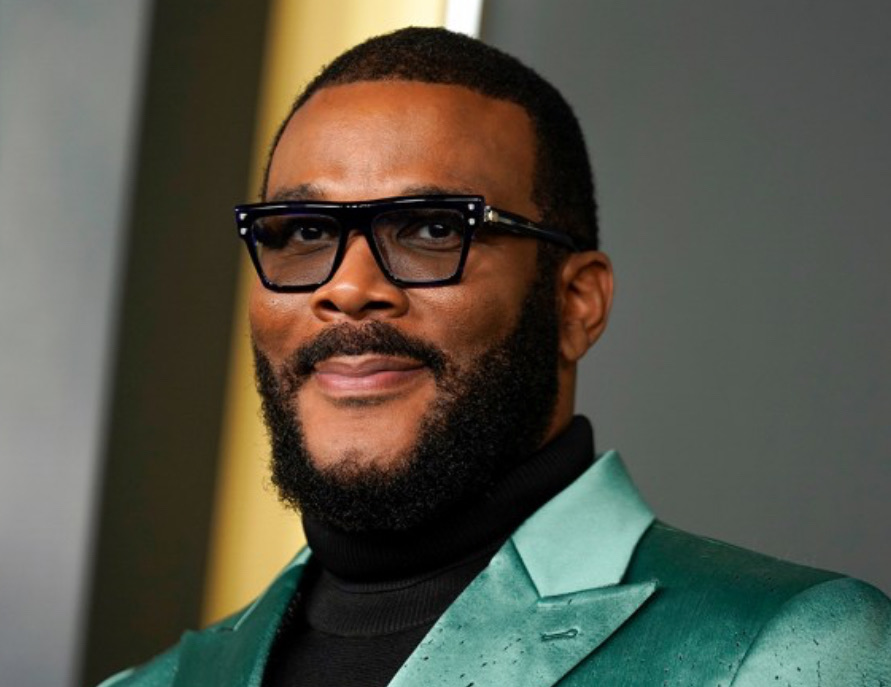 Social Tyler Perry: El magnate del entretenimiento