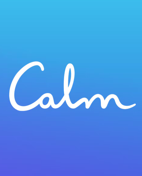 App Calm