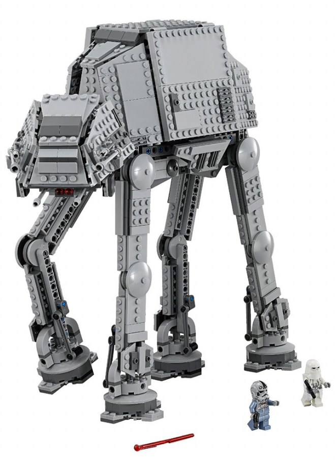 Game AT-AT