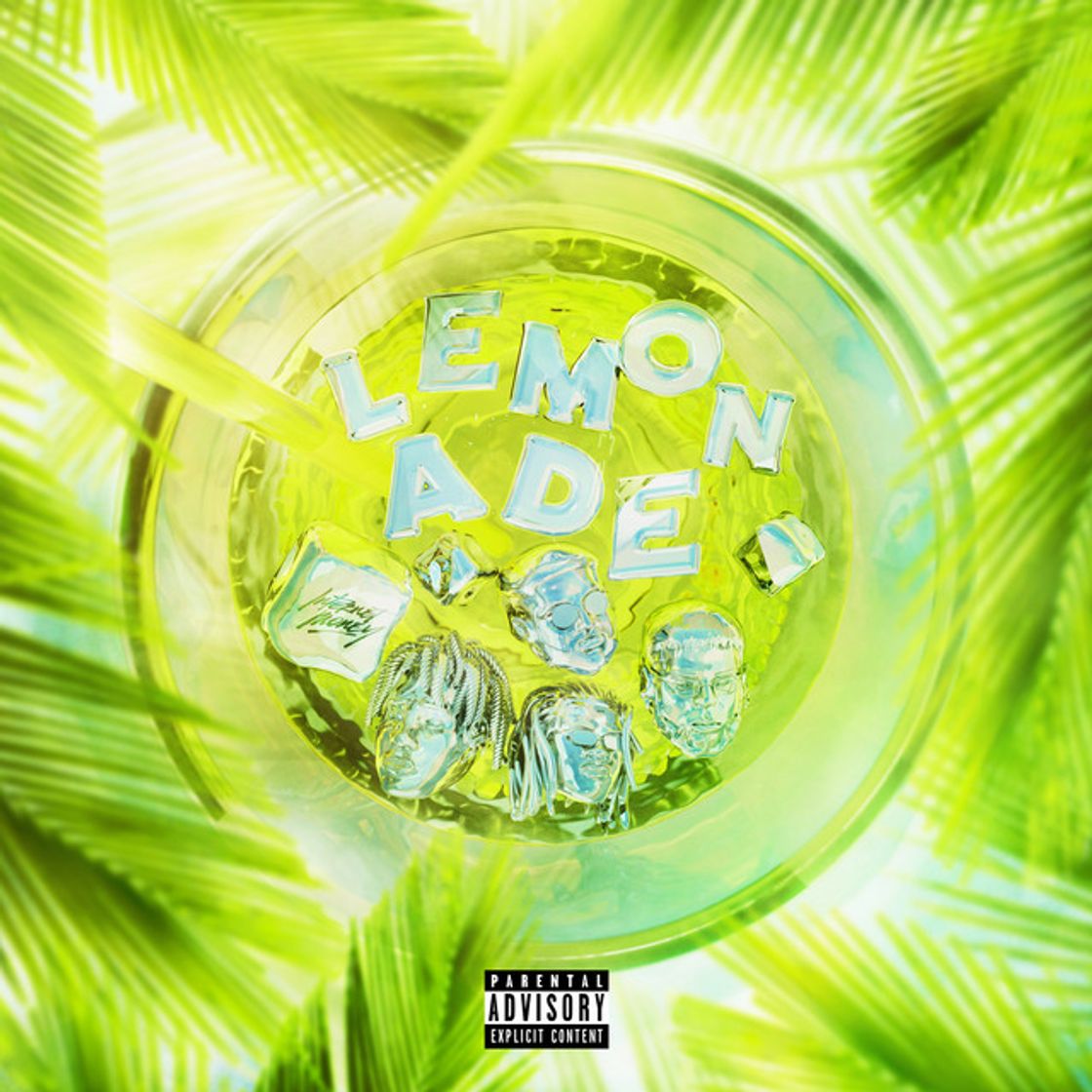 Lemonade (feat. Anuel AA, Gunna, Don Toliver & NAV) - Latin Remix