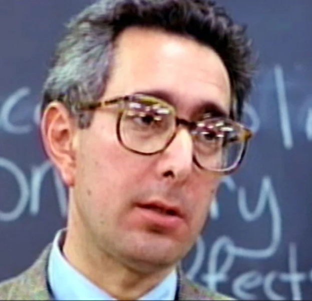 Product Profesor de Economía (Ben Stein)