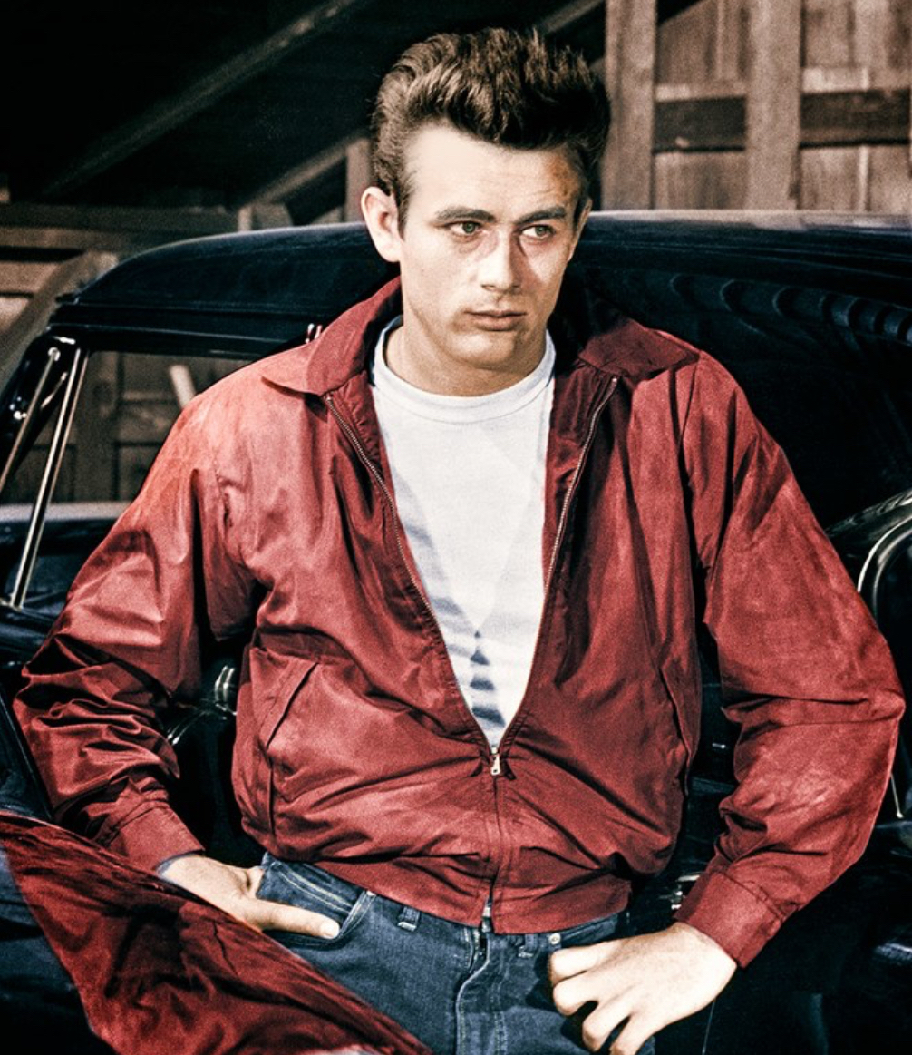 Social James Dean