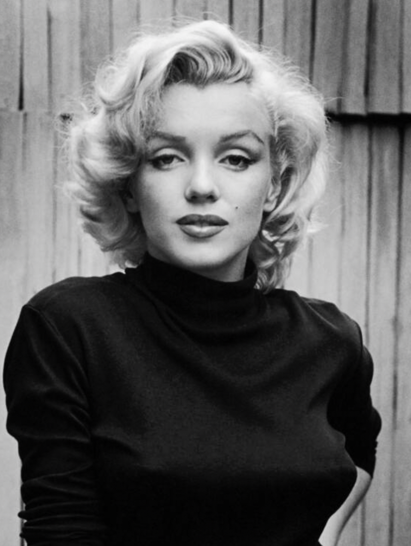 Social Marilyn Monroe