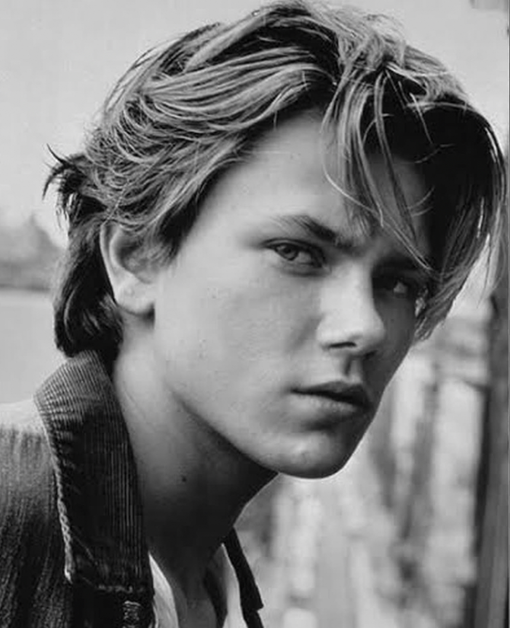 Social River Phoenix
