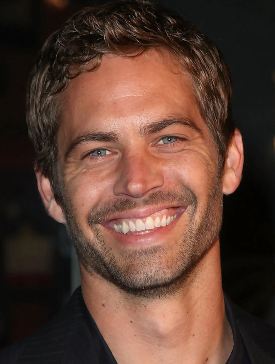 Social Paul Walker