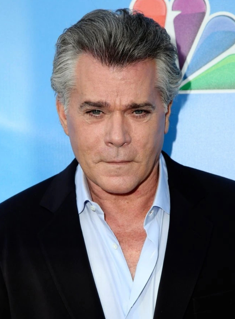 Social Ray Liotta