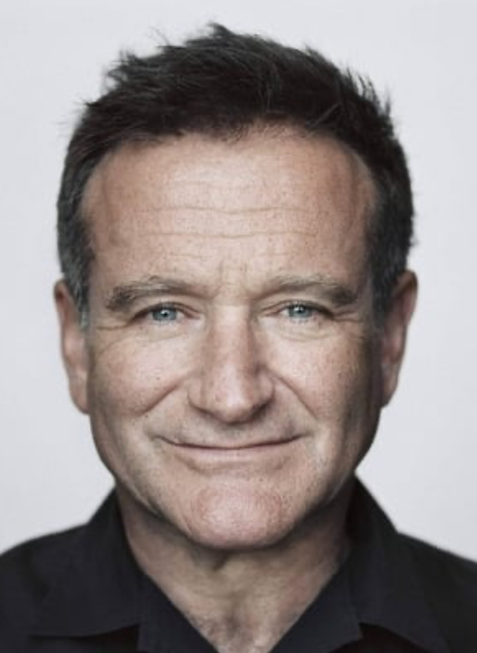 Social Robin Williams