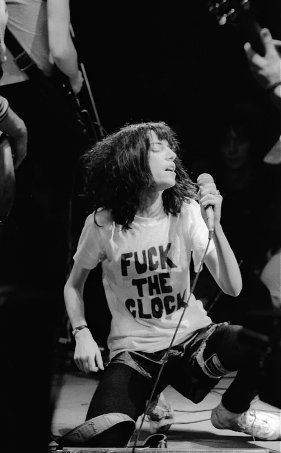 Product Patti Smith