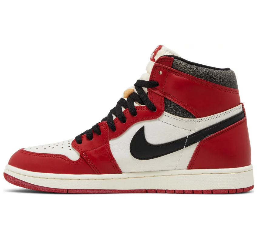 Fashion Nike Air Jordan 1 Retro High OG