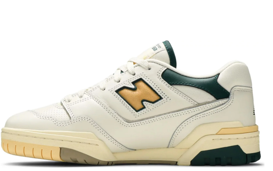 Moda New Balance 550 Aime Leon Dore