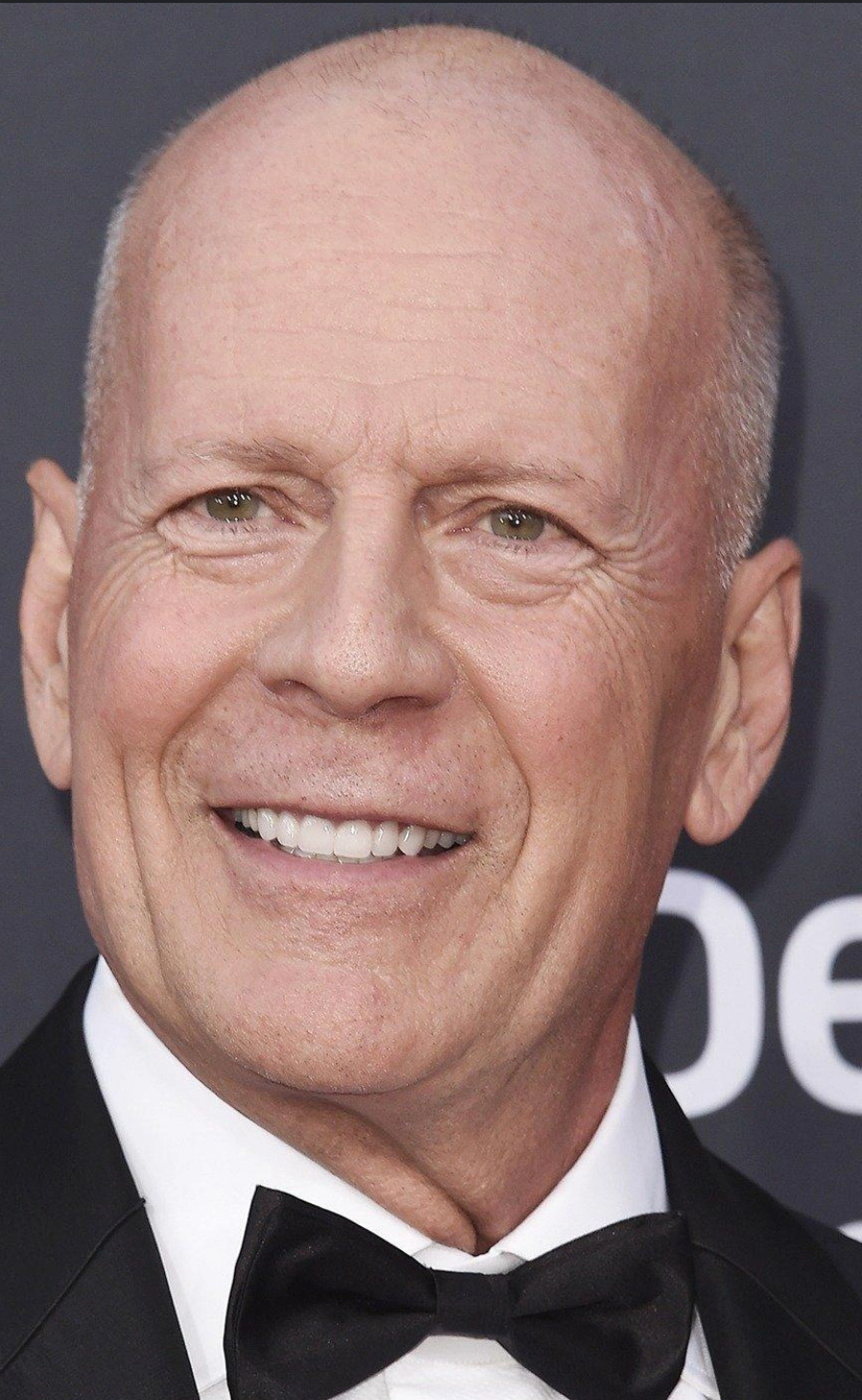 Product Bruce Willis