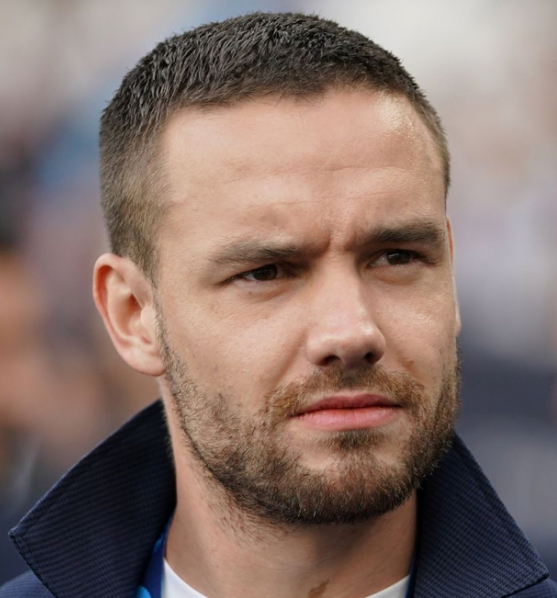 Social Liam Payne