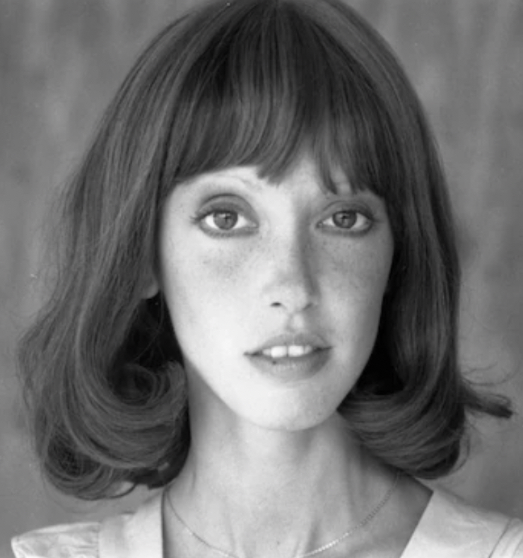 Social Shelley Duvall