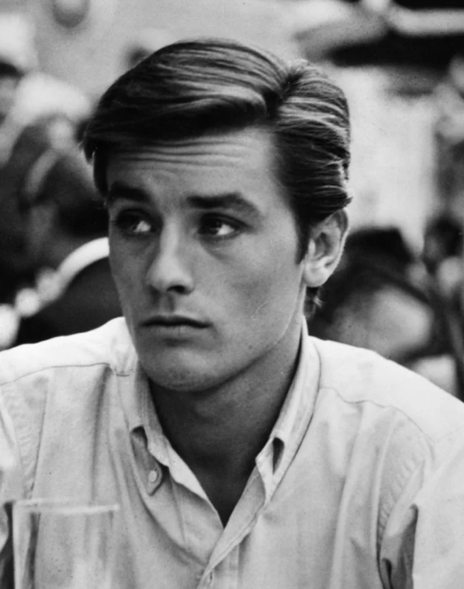 Product Alain Delon