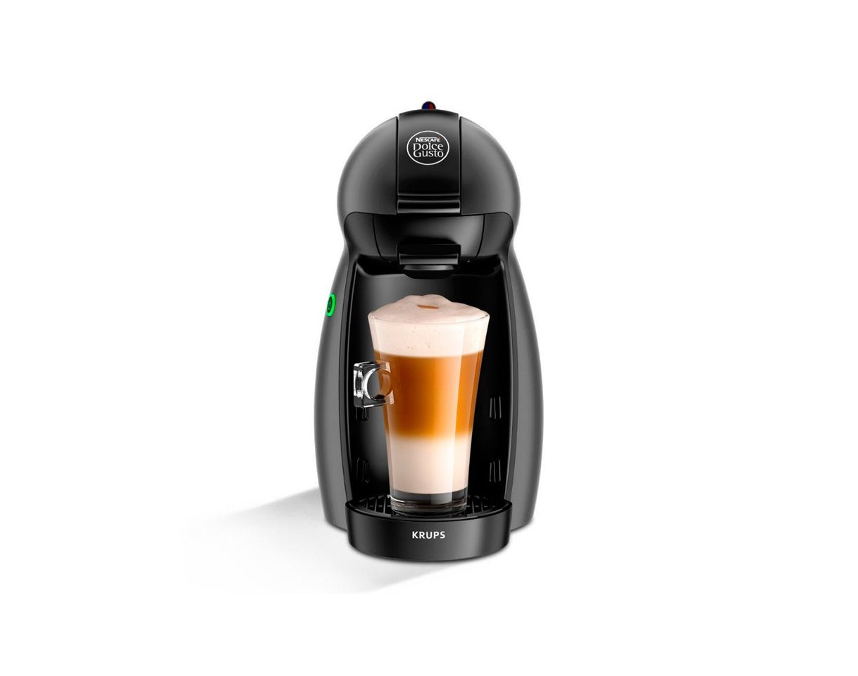 Cafetera Krups Dolce Gusto