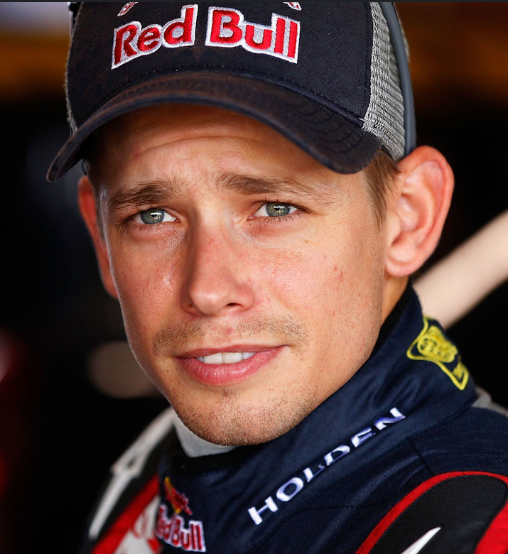 Fitness Casey Stoner