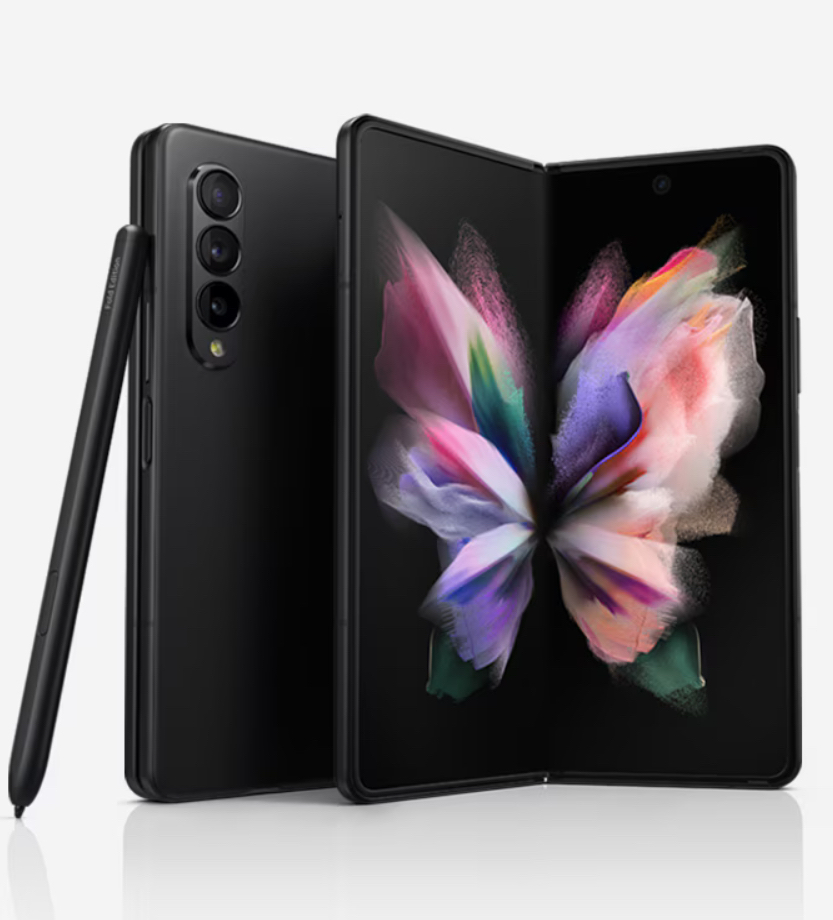 Electronic Samsung Galaxy Fold