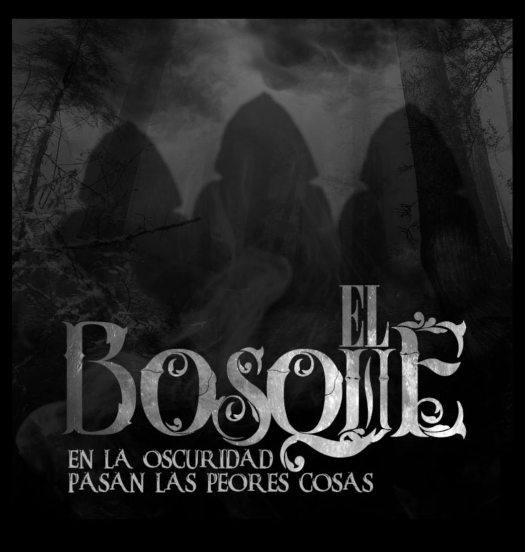 Places Escape Room: El Bosque