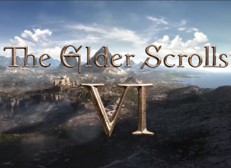 Videogames Elder Scrolls VI