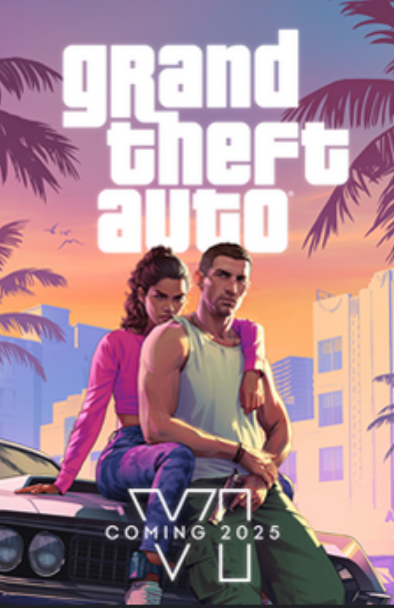 Videogames Grand Theft Auto VI