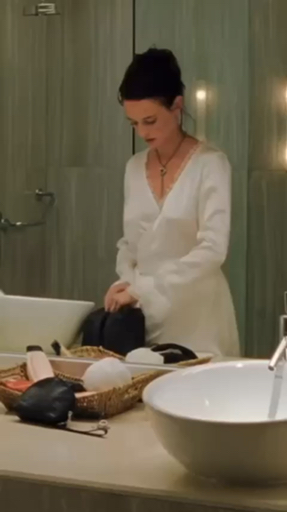Social Eva Green: Belleza y Tragedia en Casino Royale