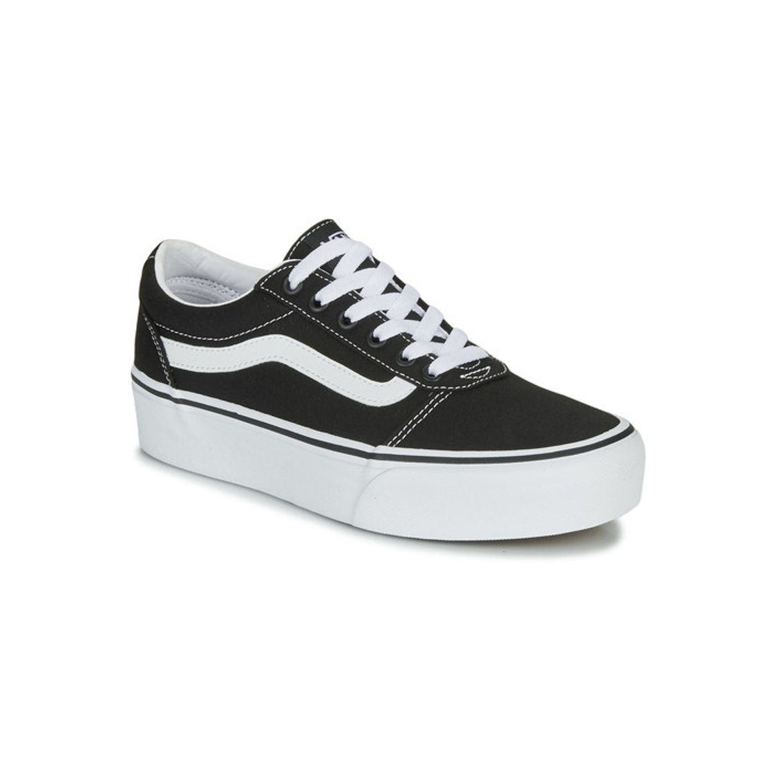 Producto Vans Ward Platform