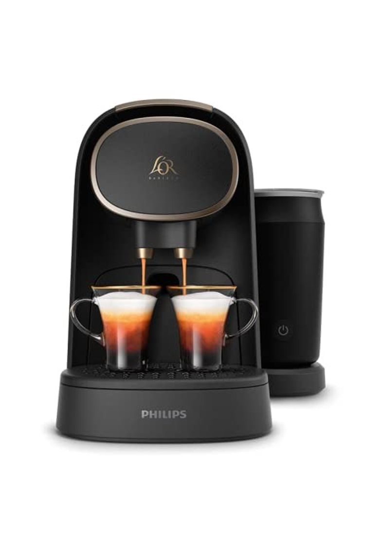 Philips L’OR Barista Cafetera