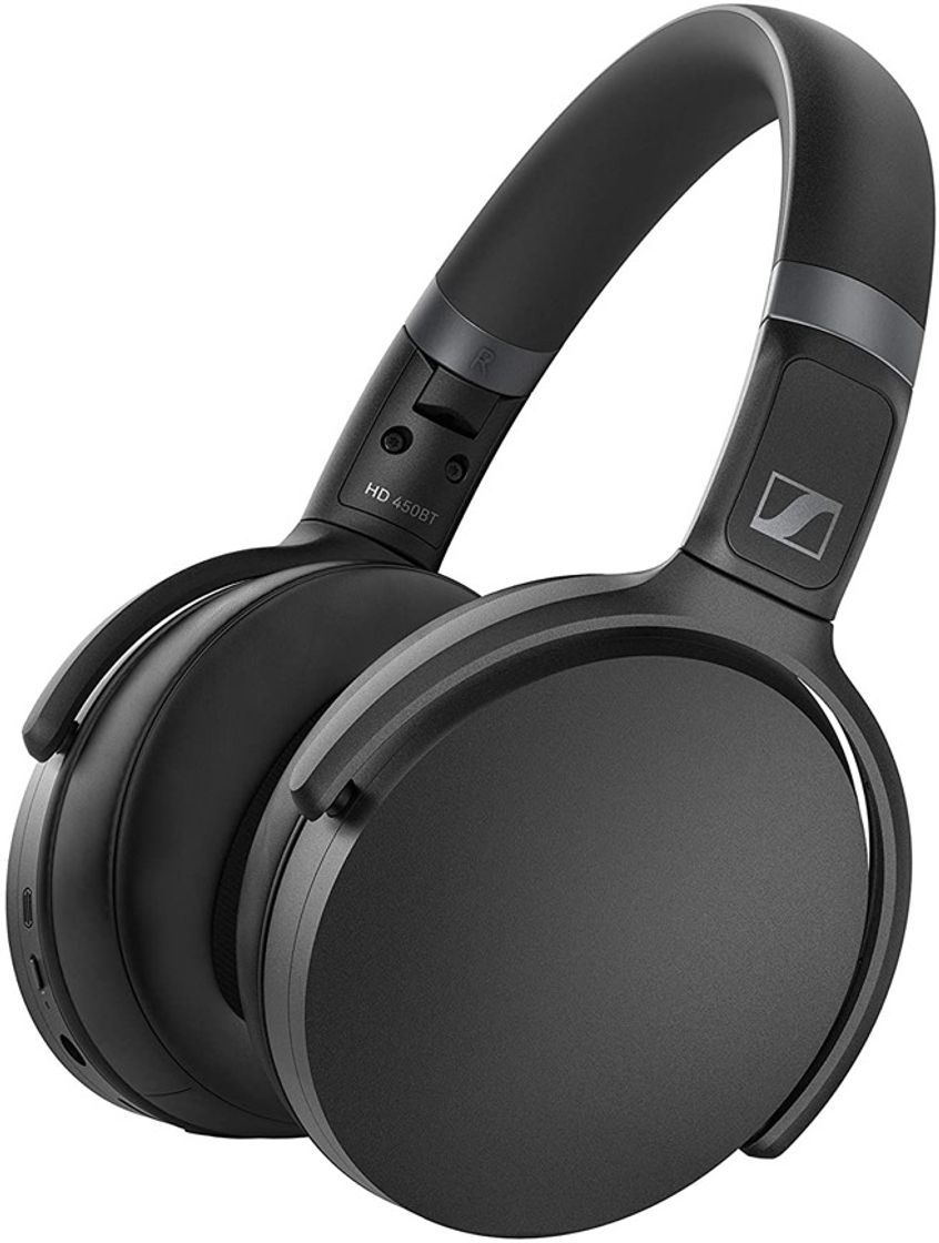 Sennheiser HD 450BT