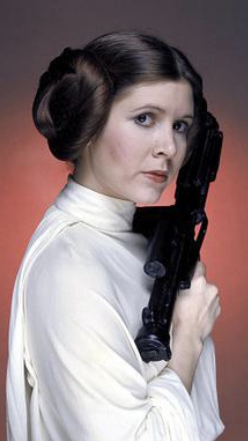 Product Leia Organa