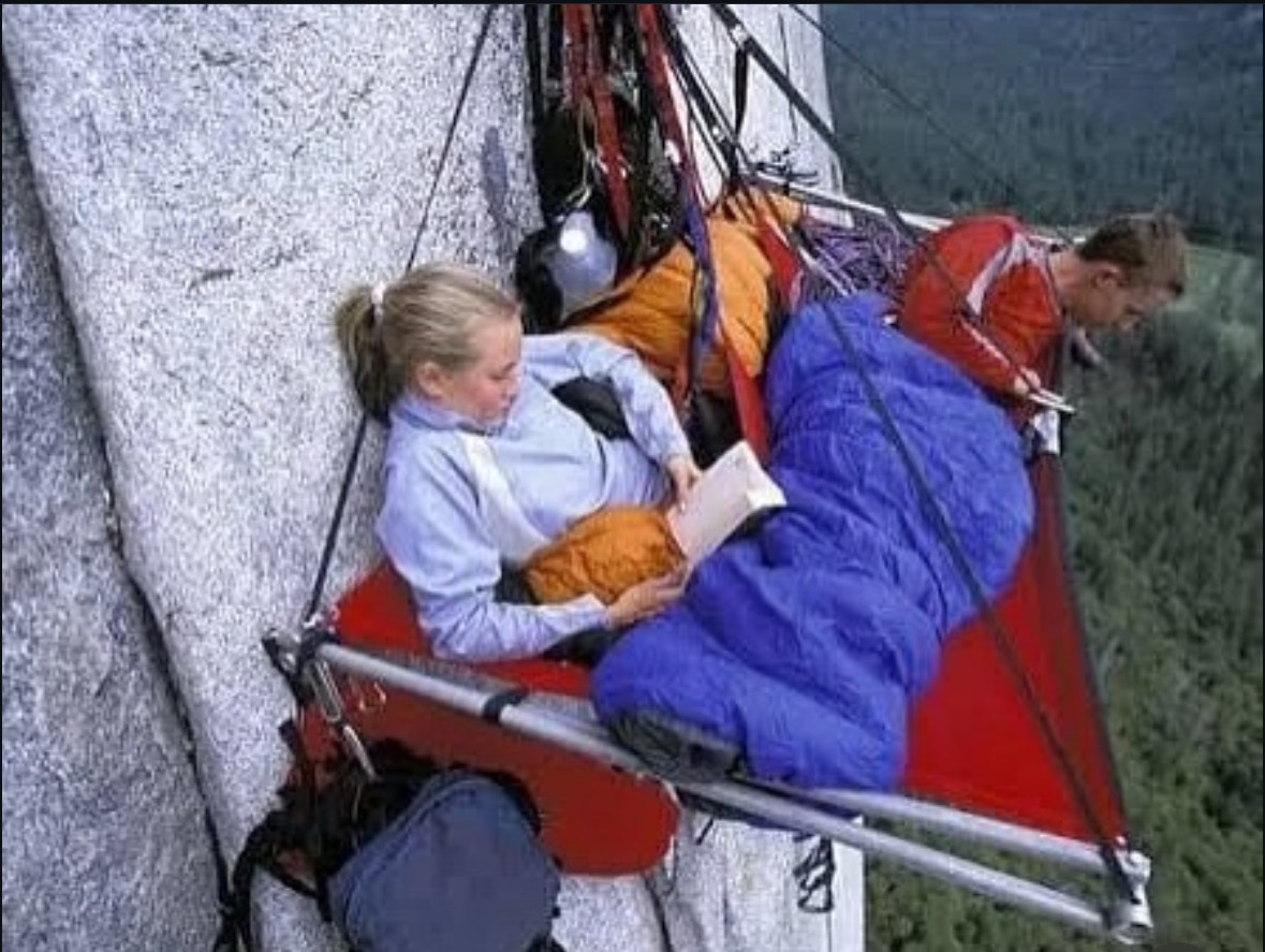 Social Leer colgando siempre es buena idea