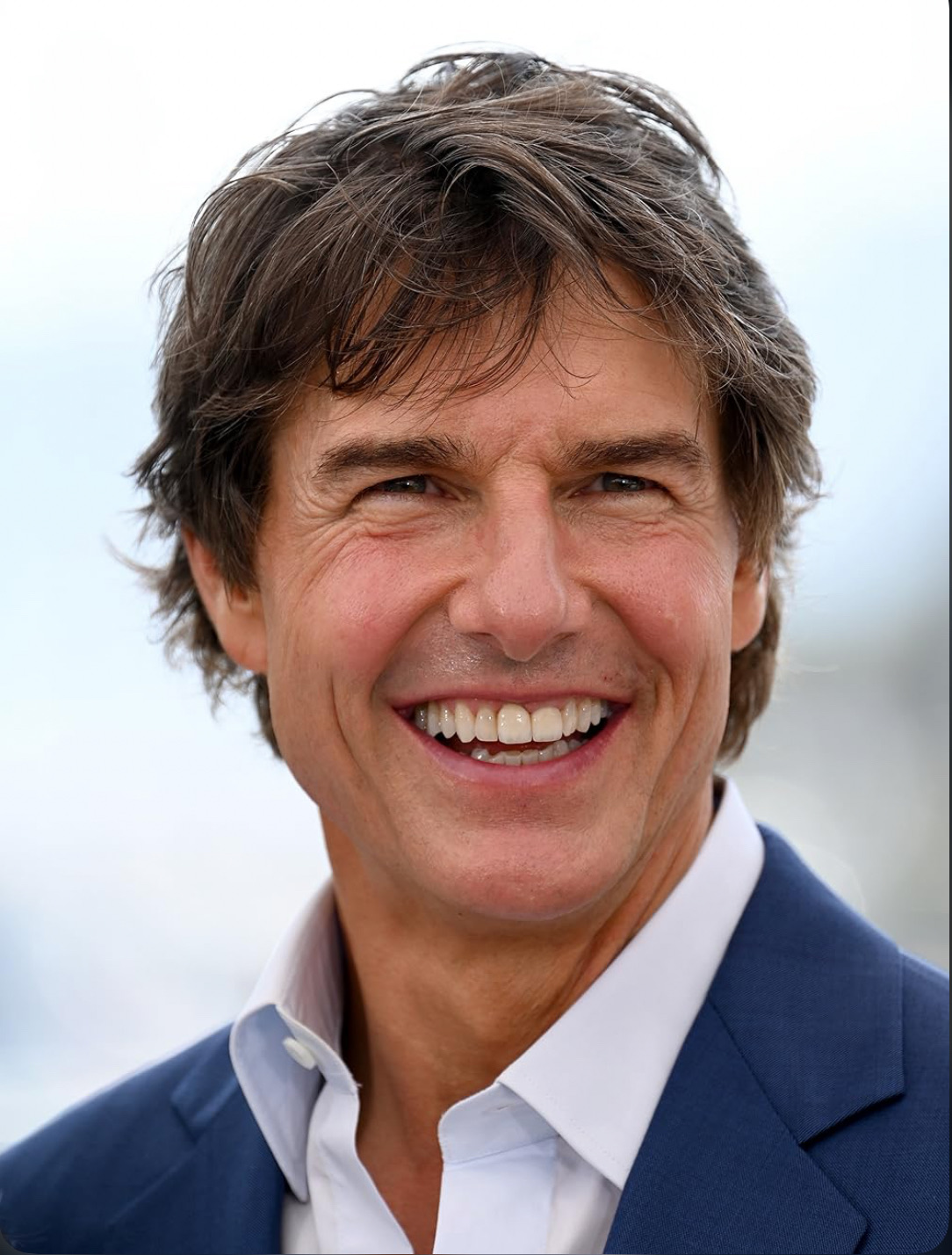Social Tom Cruise: El ícono de Hollywood