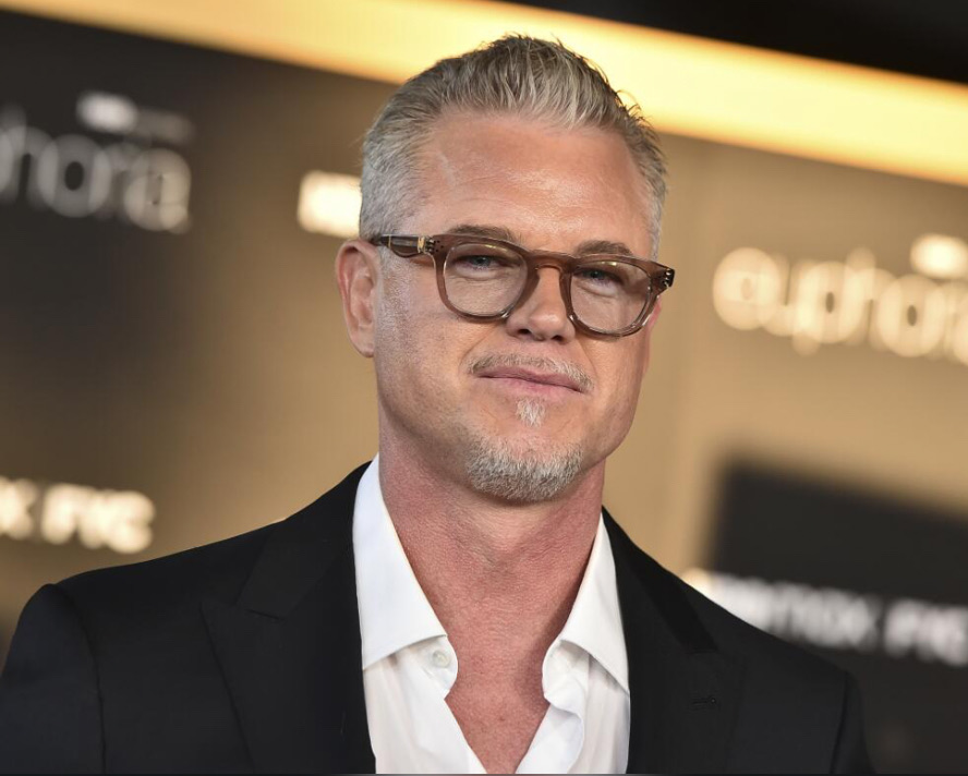 Social Eric Dane y el impacto del ELA