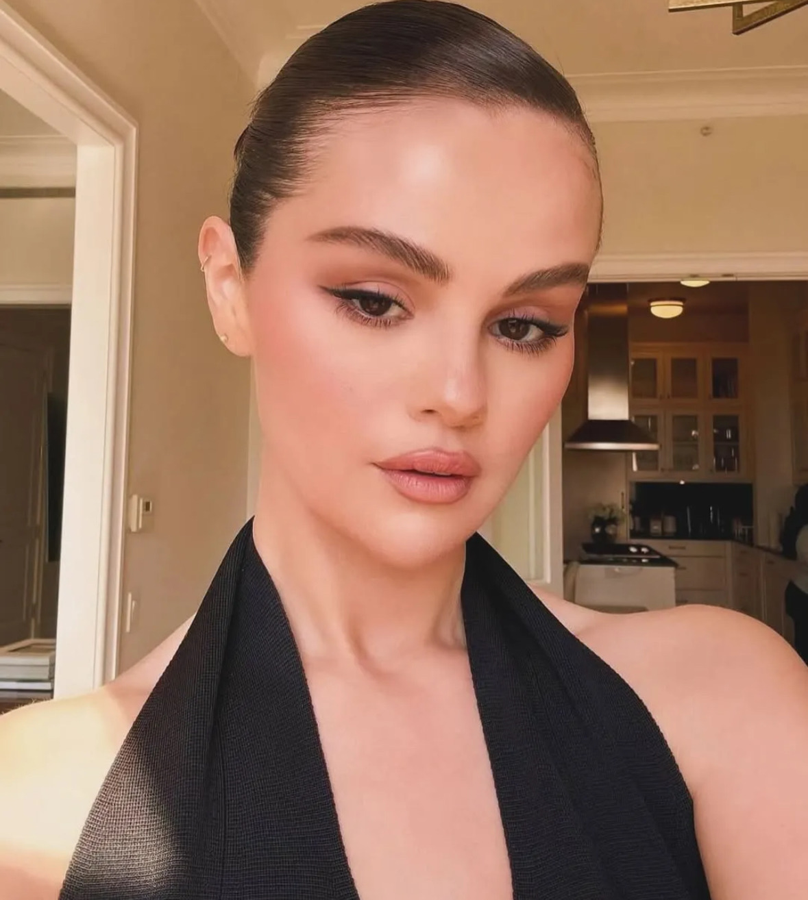 Social Selena Gomez y su lucha contra el lupus