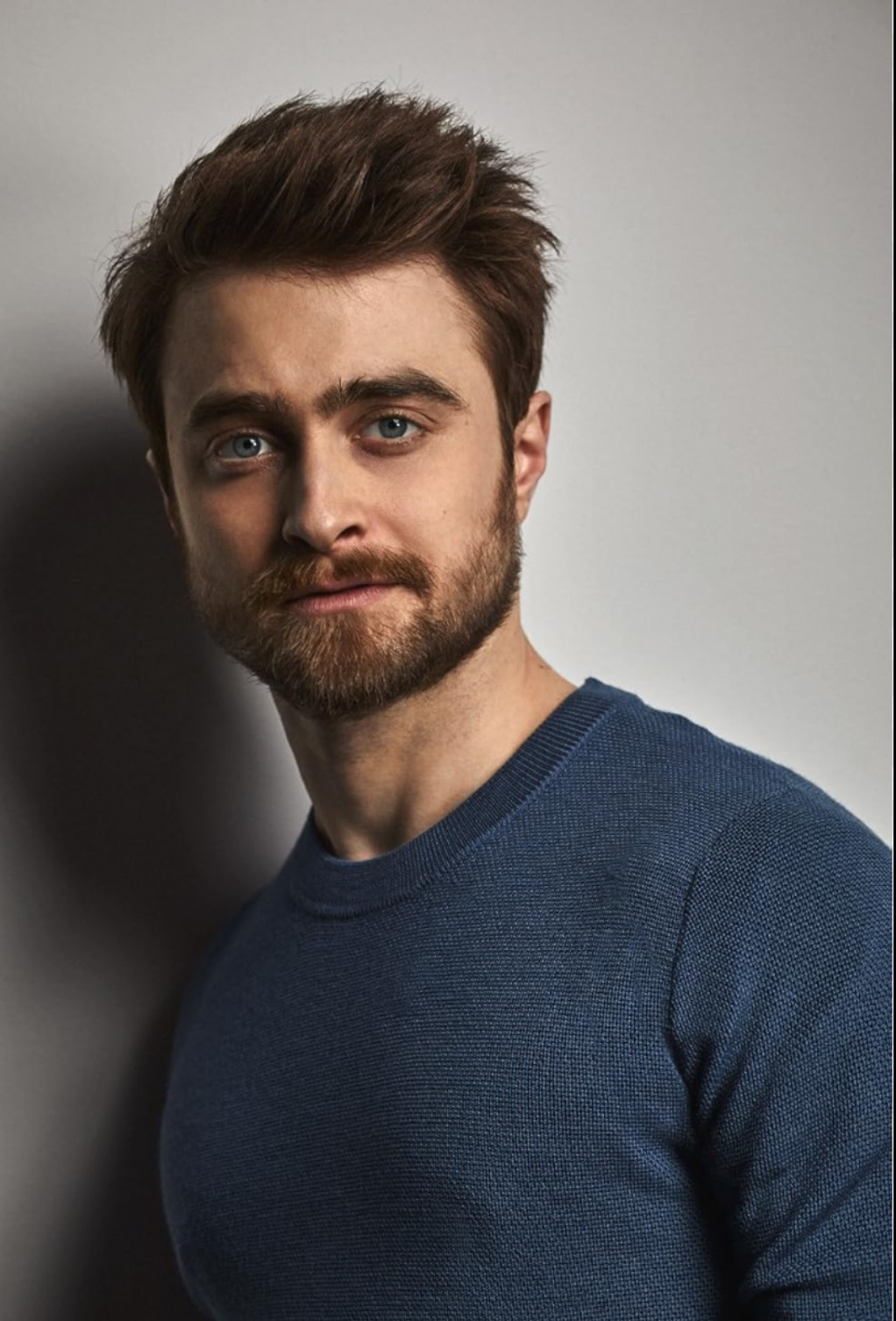 Social Daniel Radcliffe y su experiencia con dispraxia