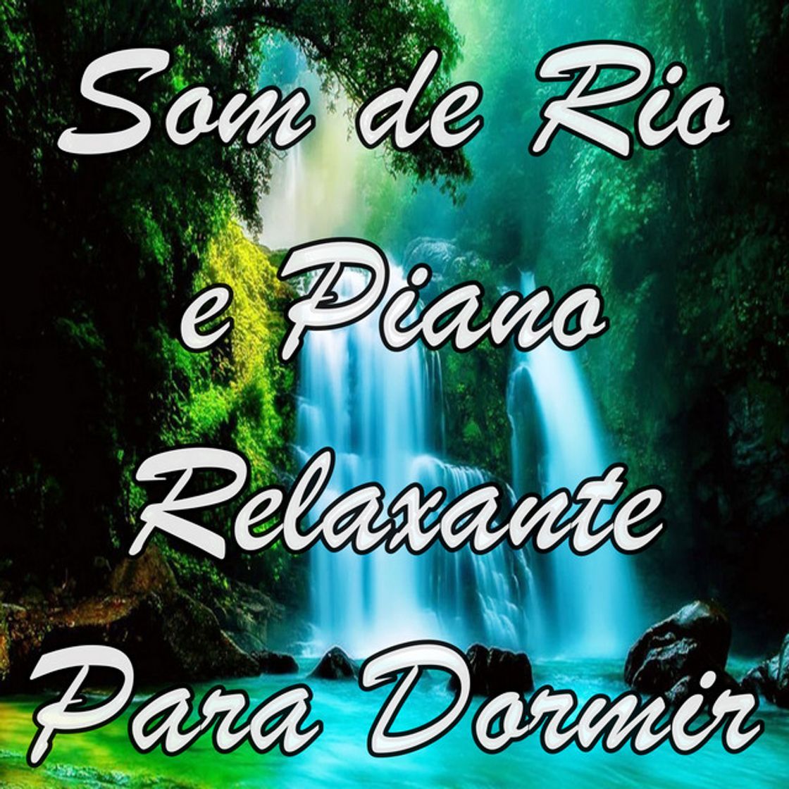 Canción Relaxar E Dormir Com Música Calma