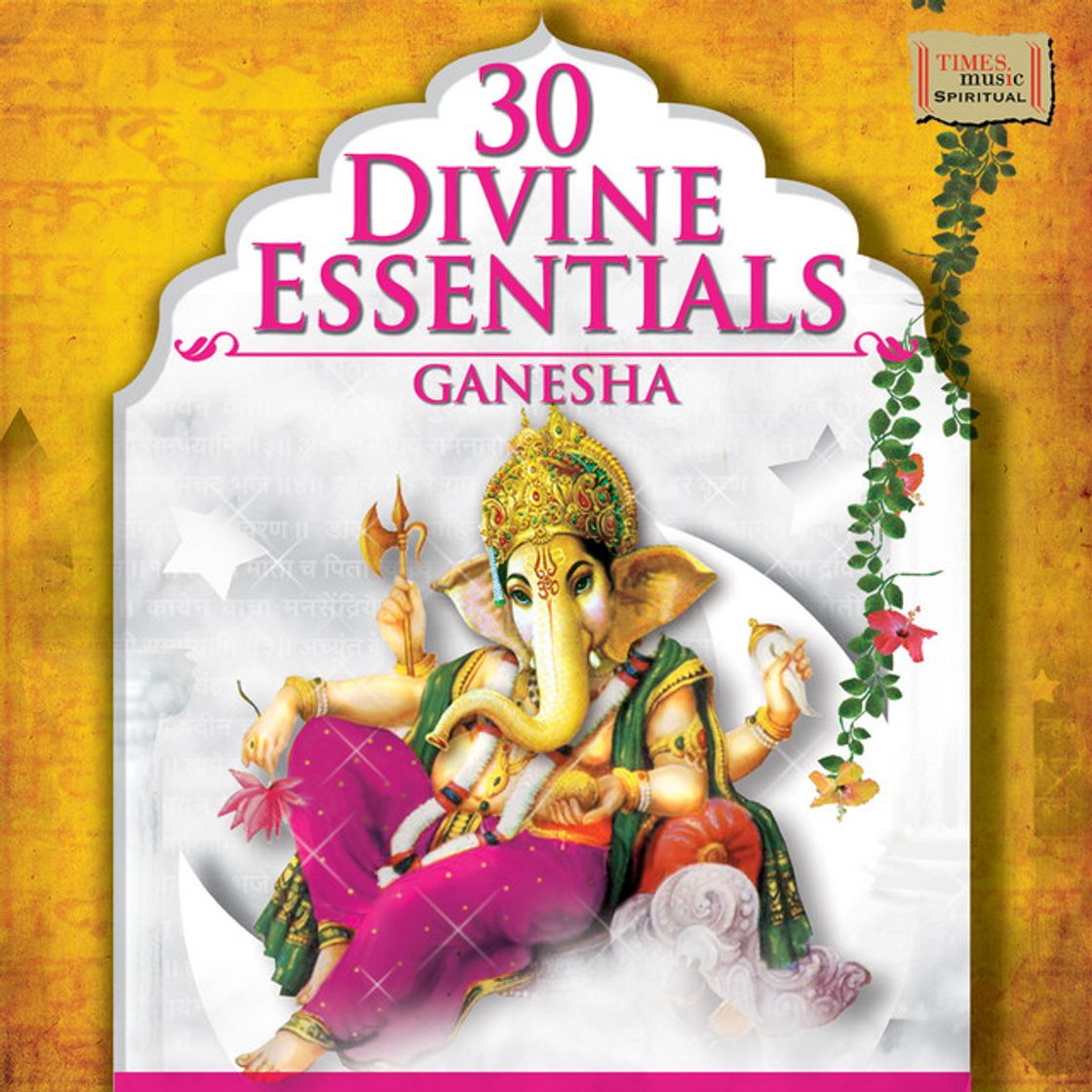 Music Maha Ganapati Mool Mantra And Ganesh Gayatri