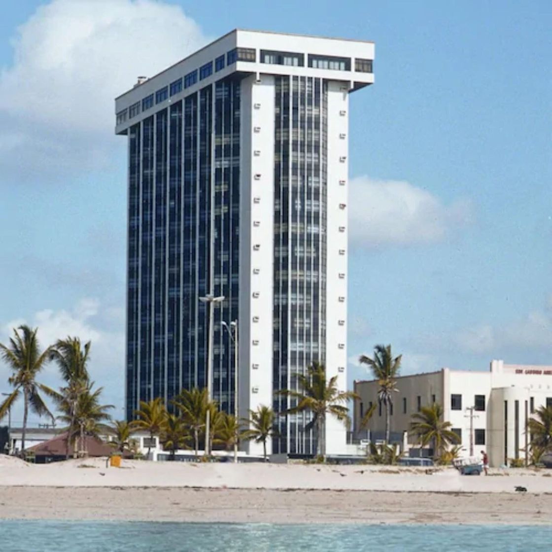 Place Recife Praia Hotel