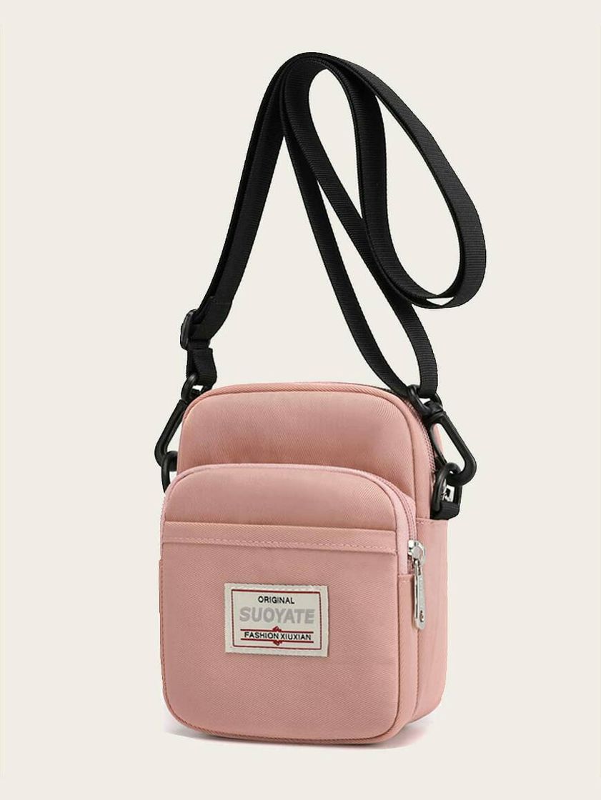 Moda Bolsa crossbody