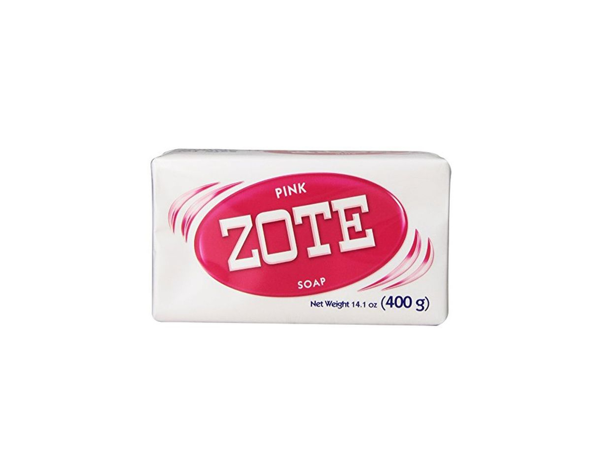 Product Pink Zote Soap 14.1 oz