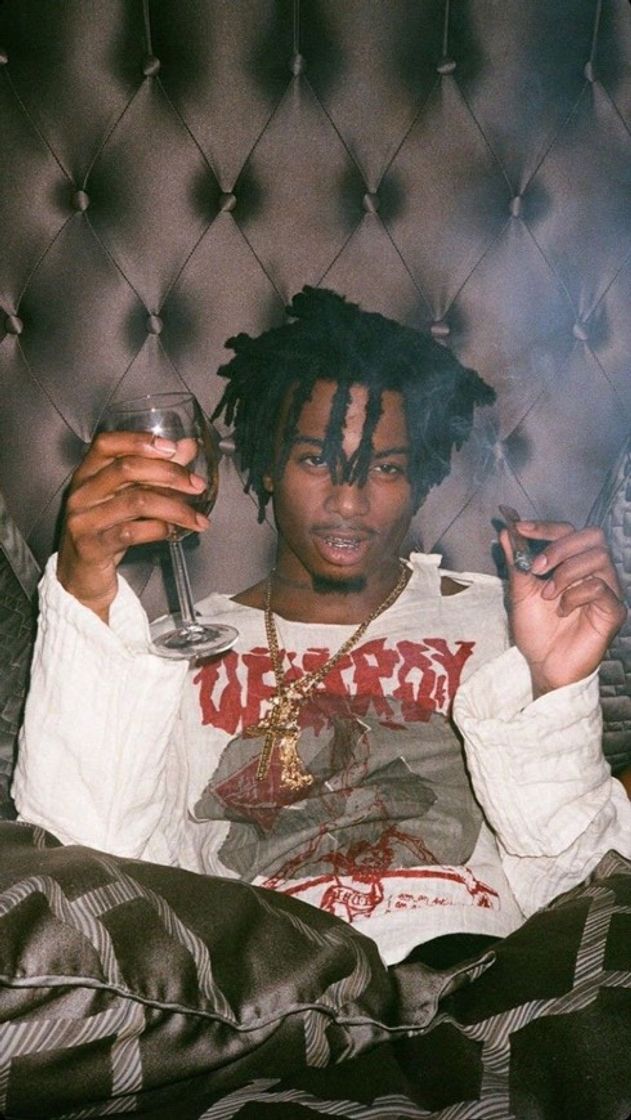 Moda Playboi Carti