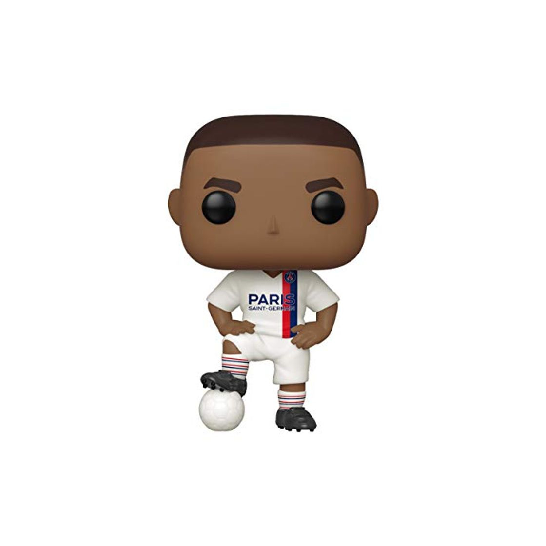 Juegos Funko Pop Figura De Vinil Football: PSG-Kylian Mbappé