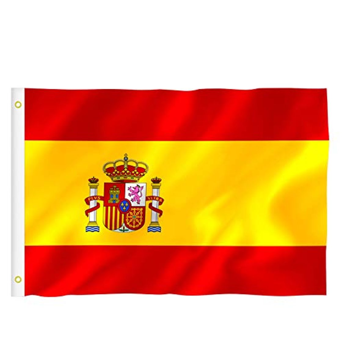 Products RYMALL Bandera España Grande