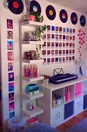 Quarto aesthetic 🥰