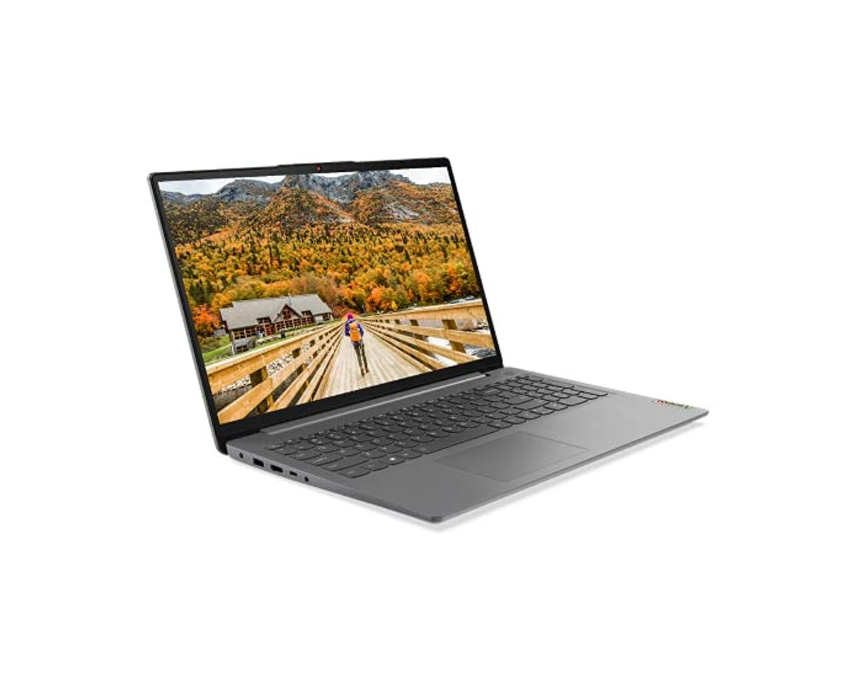 Electronics Lenovo IdeaPad 3 - Ordenador Portátil 15.6" FullHD